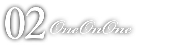 One on One