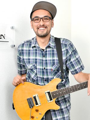 下北沢ギター教室