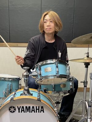 吉祥寺パンデイロ教室