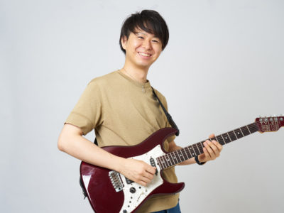 野田 賢亮