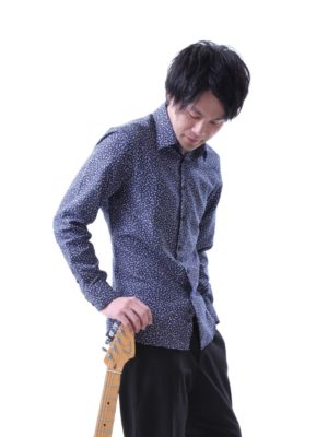 森田 行陽