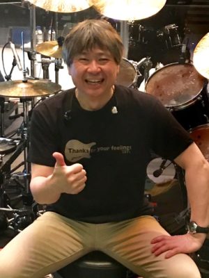 笹塚ドラム教室