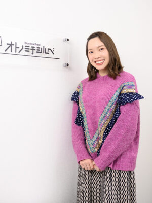 小田原ボイストレーニング