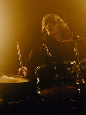 練馬・桜台プライベートドラム教室